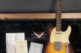 Fender 2016 Namm Limited Edition Custom Shop 50s Telecaster Rosewood Neck Faded Wide 2 Tone Sunburst.jpg